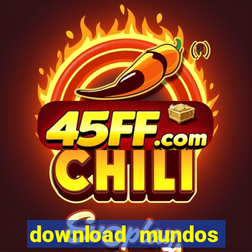 download mundos elementais apk